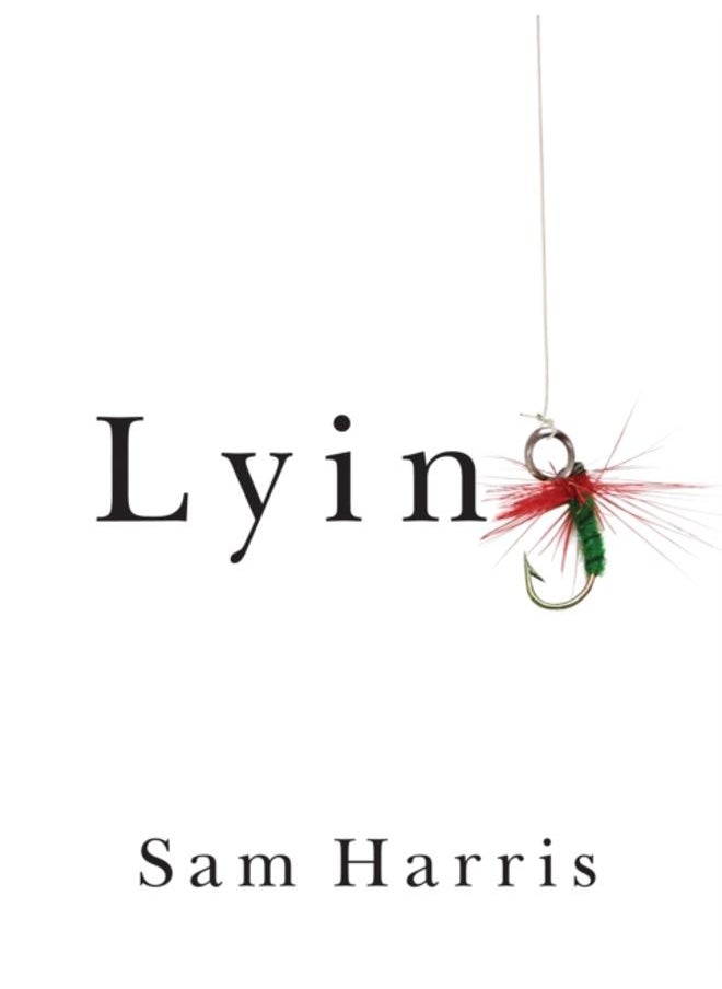 Lying 