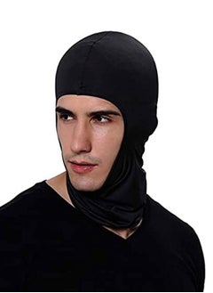 HAWAWA 4PCS Face Cover Neck Gaiter UV Protecto rCoverfor Men/Women for Sport Ski Unisex Windproof Outdoor Breathable Headwear for Motorcycle Bicycle Outdoor  - Image 2