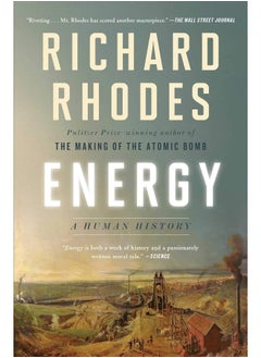 Energy: A Human History