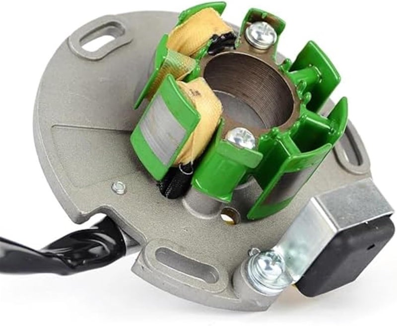 DEMULAX Ignition Stator for CR125 Motorcycle - Image 3