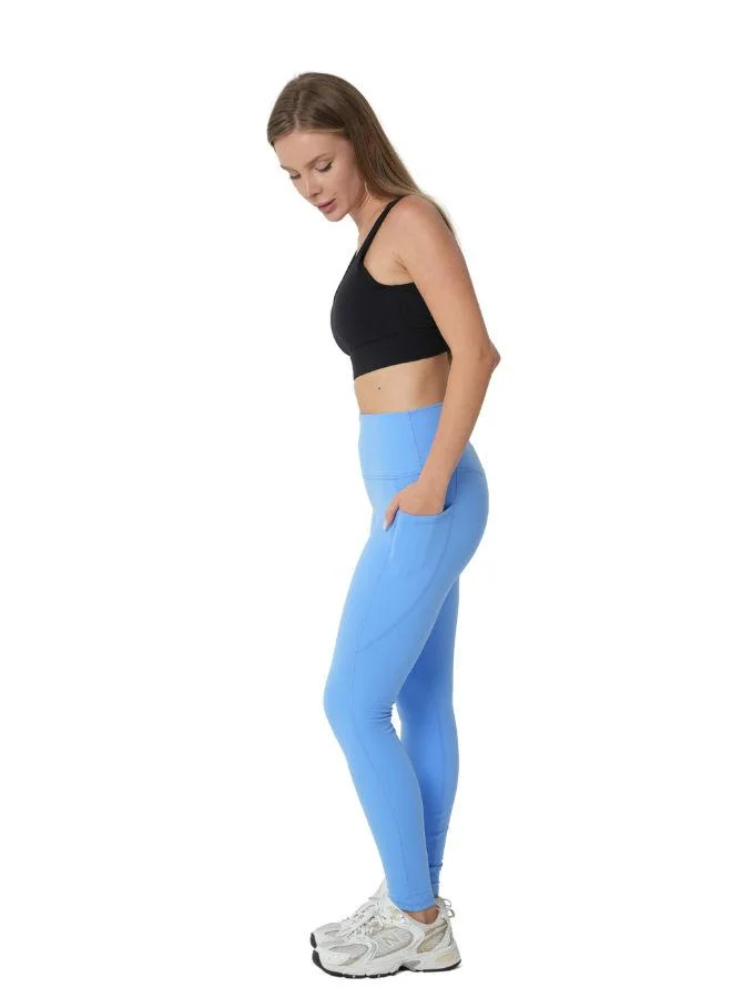 Mohuki Lily Side Pocket Leggings
