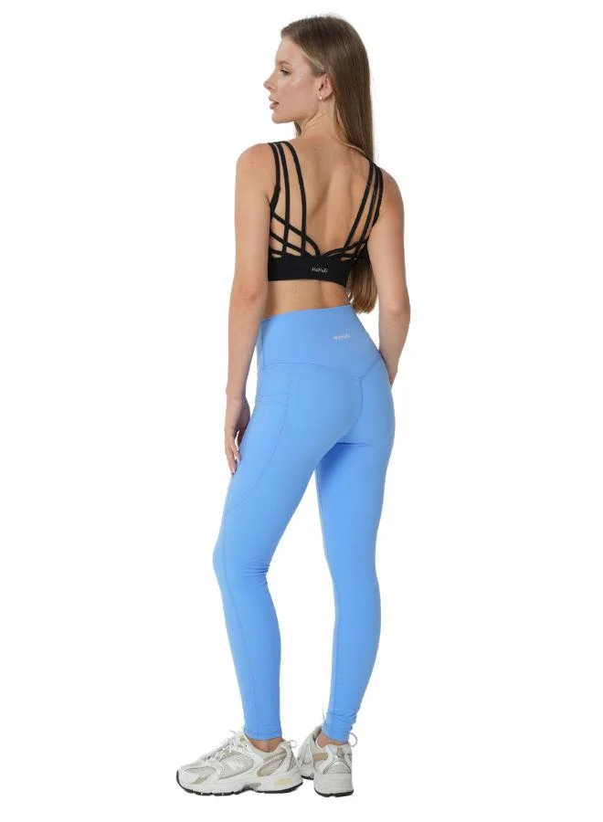 Mohuki Lily Side Pocket Leggings