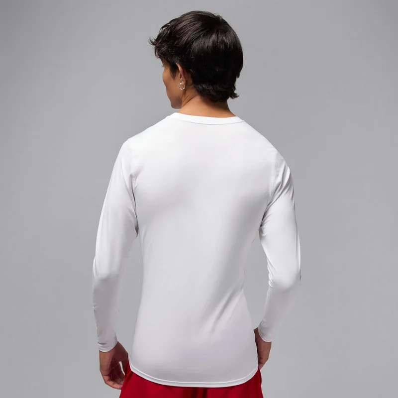 Jordan Men's Sport Dri-FIT Base Layer Top