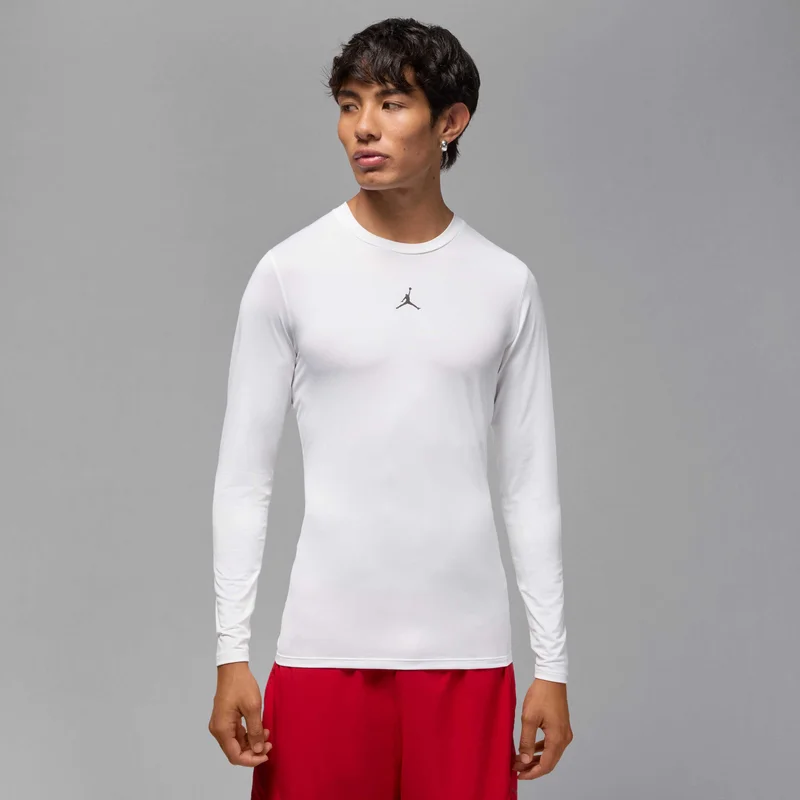 Jordan Men's Sport Dri-FIT Base Layer Top