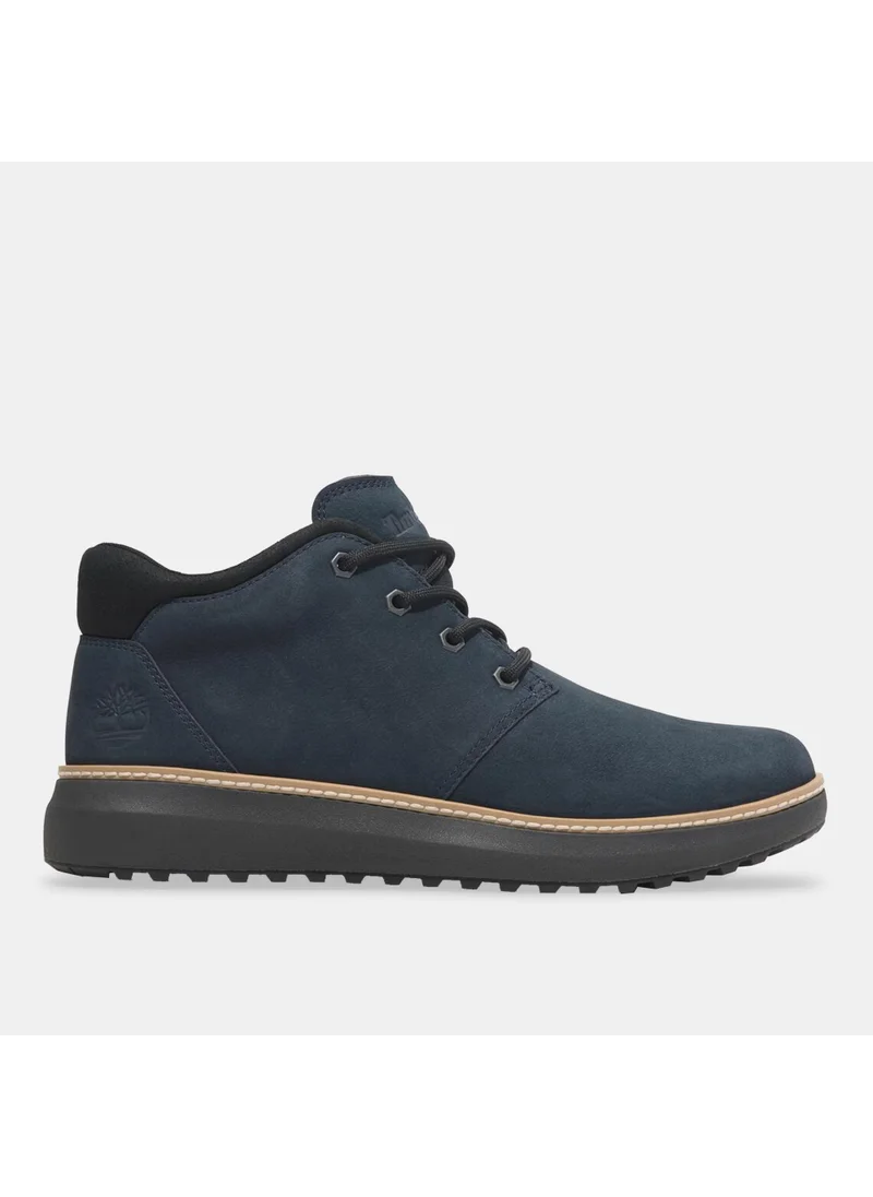 Timberland Men's Hudson Road Mid Chukka Boots