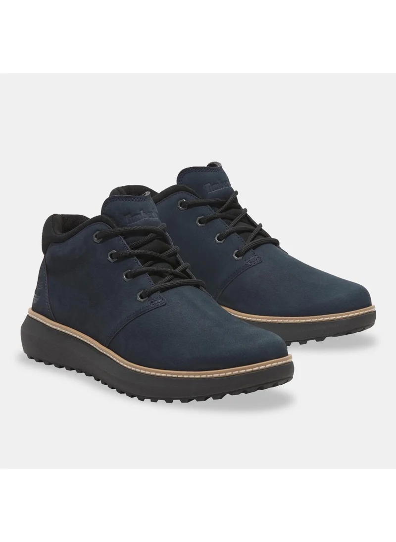 Timberland Men's Hudson Road Mid Chukka Boots