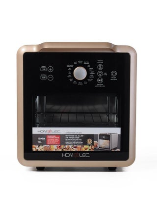 Home Elk Air Fryer 16 Functions Rose Gold - pzsku/ZE72E0A8B987AA5C632EFZ/45/_/1653920038/fc57136b-7d40-4bb7-be73-0645c126fad9