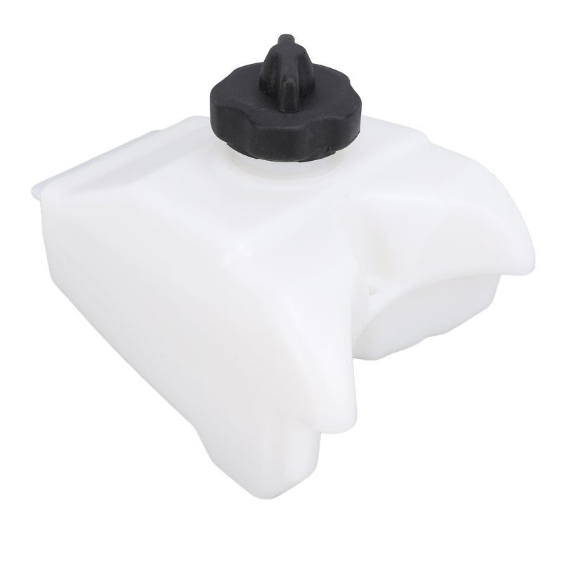 Outboard Fuel Tank 309-70010-3 Premium ABS Construction Boat Gas Tank - Secure Tight Seal High Capacity Fuel Tank for Tohatsu 2.5 3.5HP 2 Stroke Outboards - Image 1