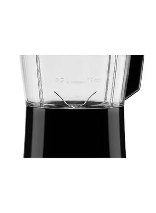 ميانتا Mienta - خلاط - 500 وات - BL1251B  - Image 3