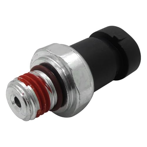 Acupress Upgraded Version D1843A 12635957 Oil Pressure Sensor Switch Sending Unit for 2006 Hummer H3 3.5L - Image 1