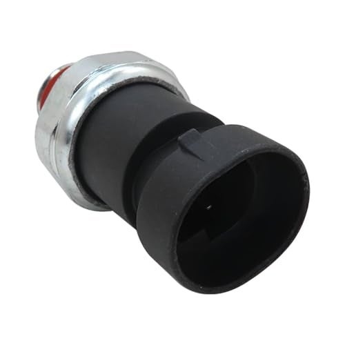 Acupress Upgraded Version D1843A 12635957 Oil Pressure Sensor Switch Sending Unit for 2006 Hummer H3 3.5L - Image 5
