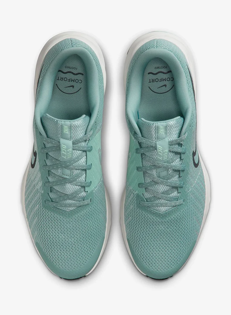 نايكي ركض تحدي