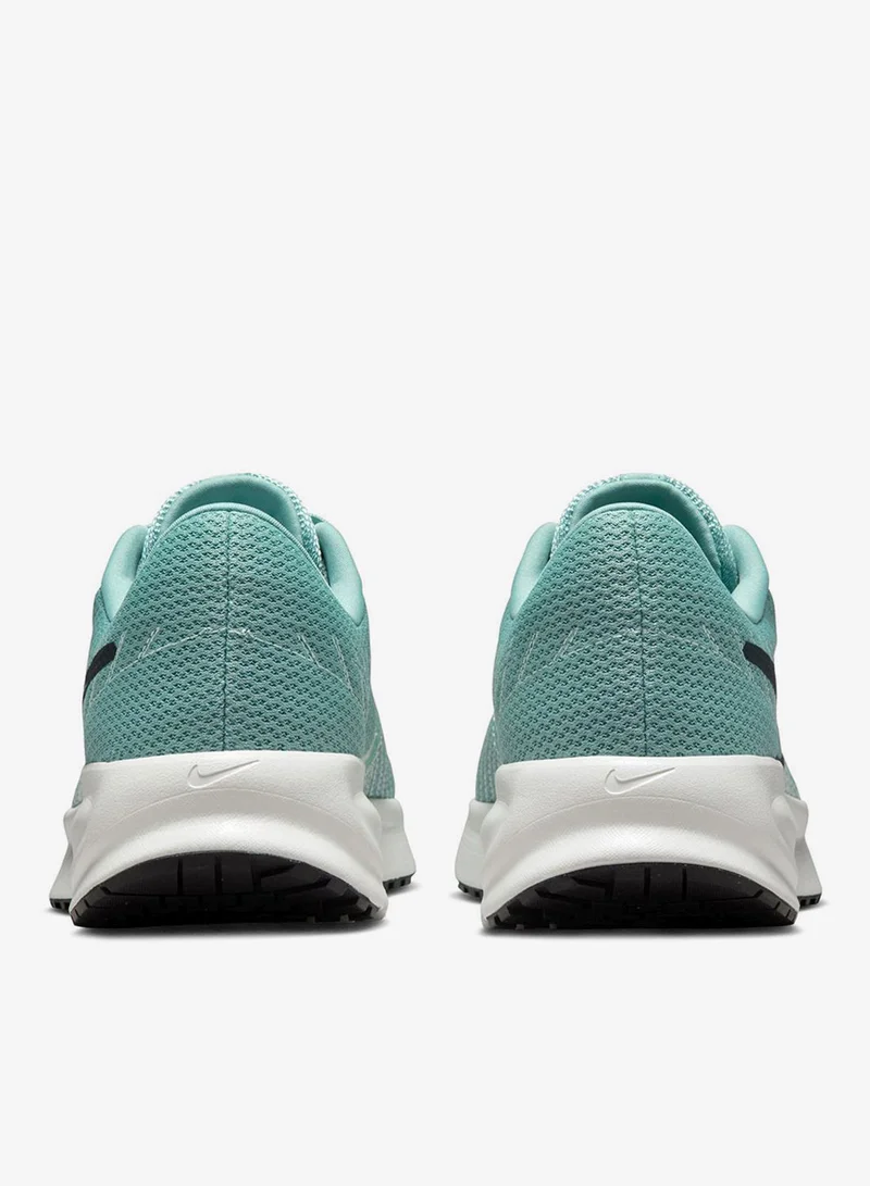 نايكي ركض تحدي