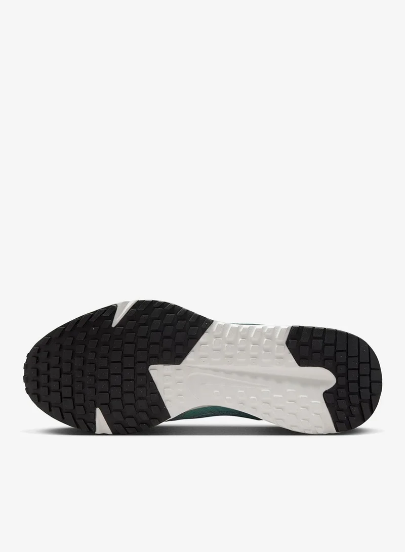 نايكي ركض تحدي