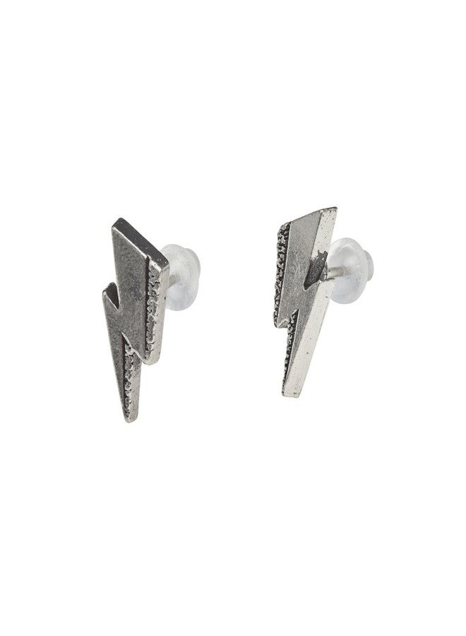Alchemy Officially Licensed David Bowie Flash Stud Earrings - Image 2