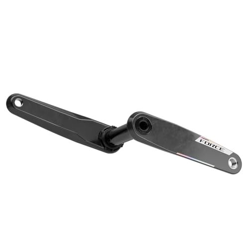 SRAM Force Crank Arm Assembly 1725mm 1213Speed 8Bolt Direct Mount Dub Spindle Carbon E1 - Image 1