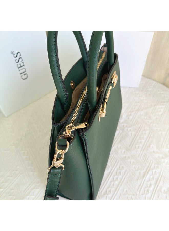 GUESS Womens Satchel Bag Satchel Bag camera bag - Image 4