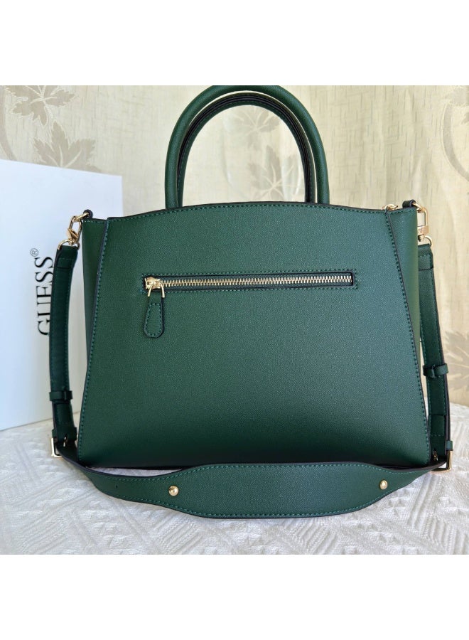 GUESS Womens Satchel Bag Satchel Bag camera bag - Image 3