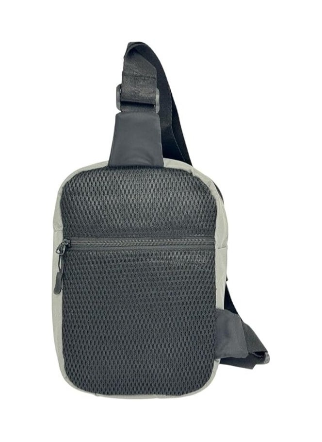 SportQ SportQ®️  Crossbody iPad Shoulder Bag Business Office Work School Bag with Adjustable Strap Small Phone Side Shoulder Bag for Men Women  - Image 3