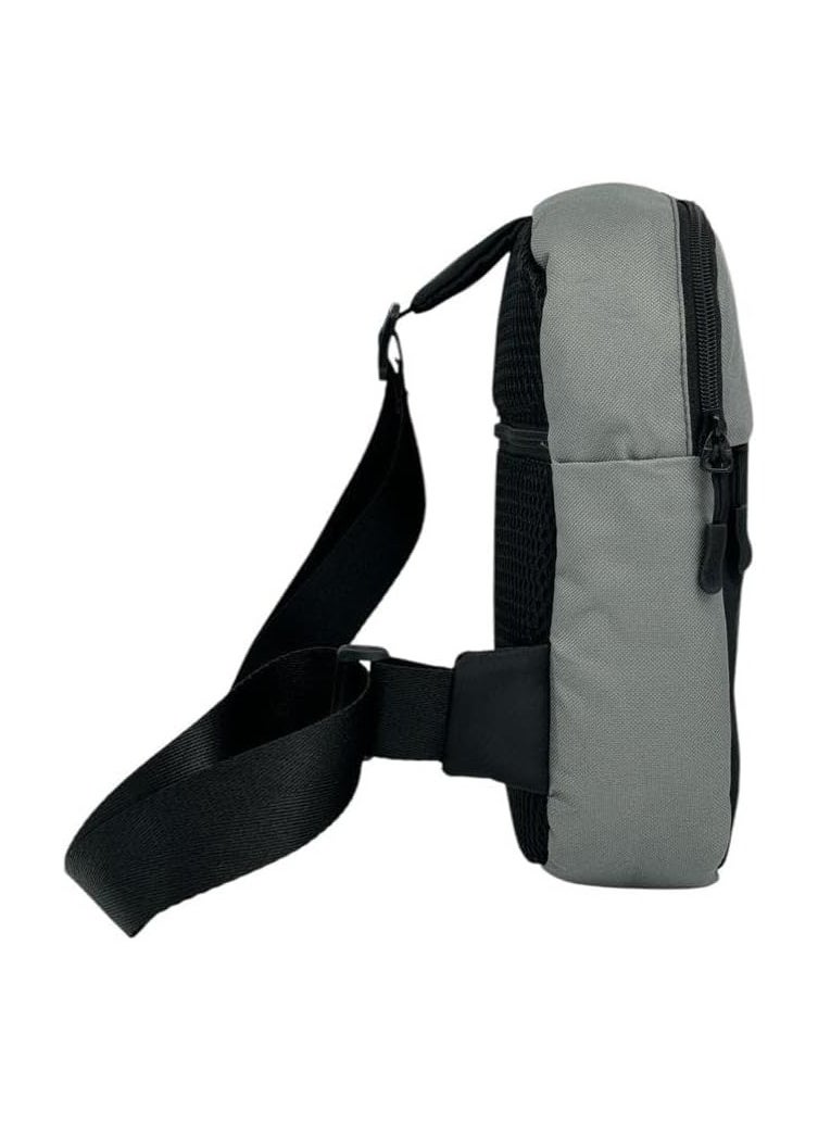 SportQ SportQ®️  Crossbody iPad Shoulder Bag Business Office Work School Bag with Adjustable Strap Small Phone Side Shoulder Bag for Men Women  - Image 5