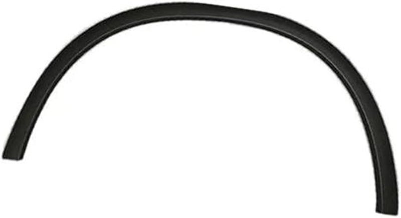 Wivplex Car Wheel Arch Trim Strip for Mercedes-Benz GLC-Class - Image 1