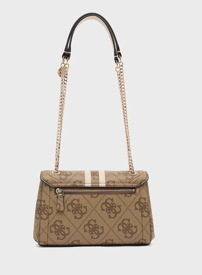 جس NOELLE II CNVRTBLE XBODY FLAP