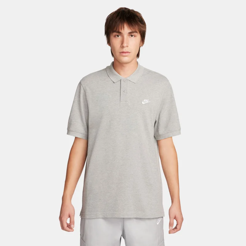 Men's Club Polo Shirt