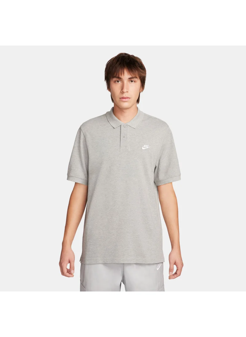 Nike Men's Club Polo Shirt