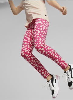 Essentials Kids Girls ANIMAL Printed Leggings - pzsku/ZE72EBA8C16630E00F985Z/45/_/1702631820/04340f3b-de17-4a74-9591-45dd9b3b769c