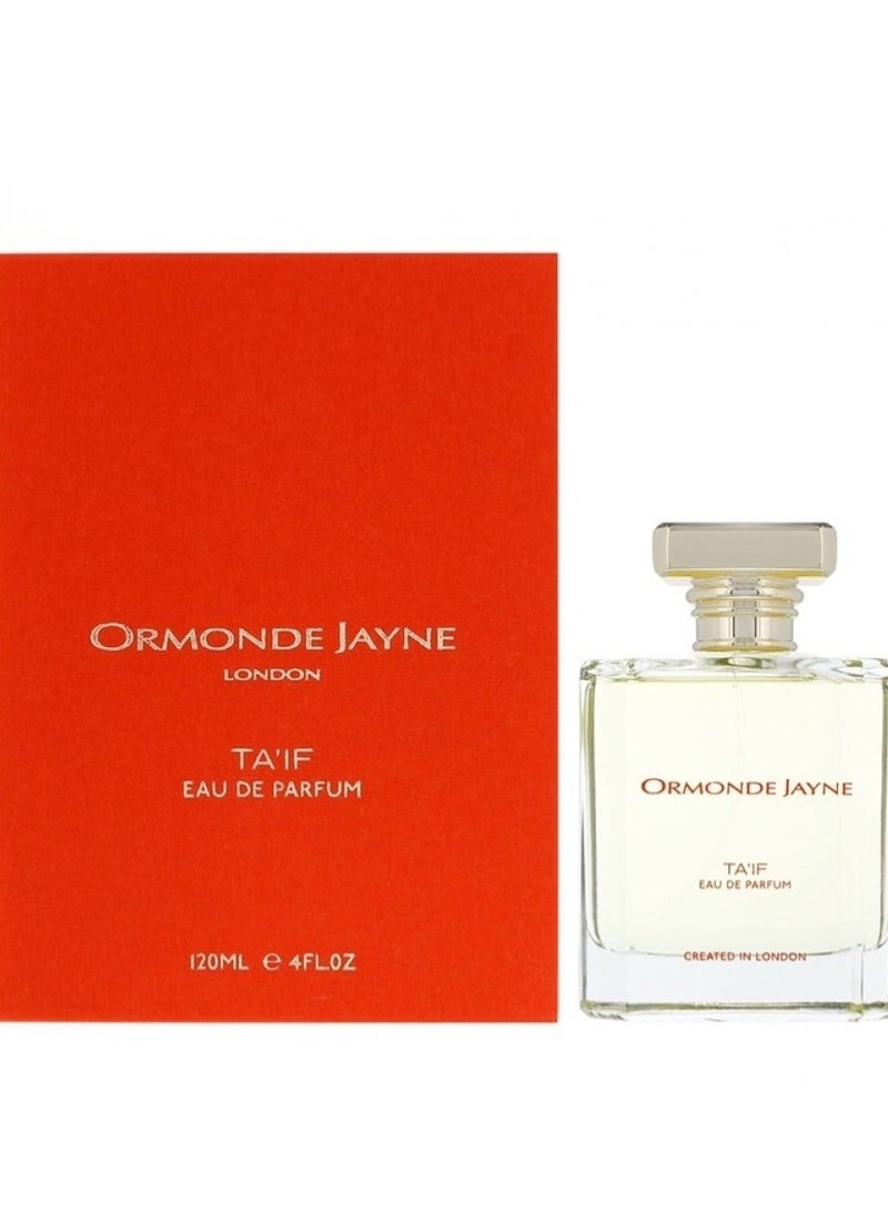 أورموند جاين عطر ارموند جين طايف او دو بارفيوم 88مل - Image 2