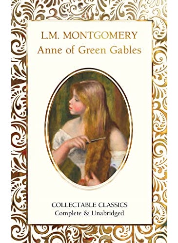 Anne Of Green Gables 