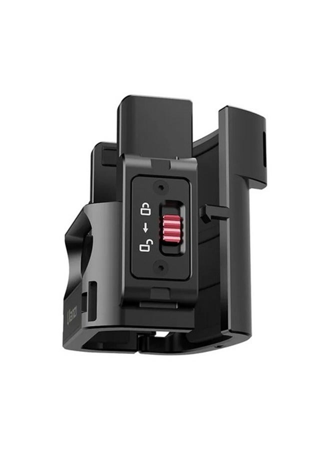 DJI Osmo Pocket 3 Compatible Expansion Adapter - Image 4