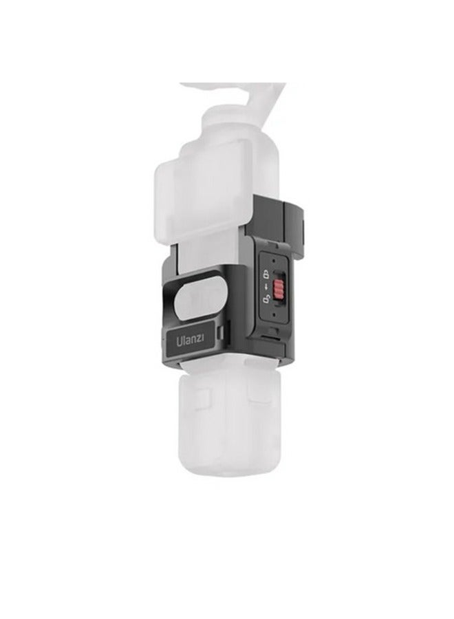 DJI Osmo Pocket 3 Compatible Expansion Adapter - Image 2