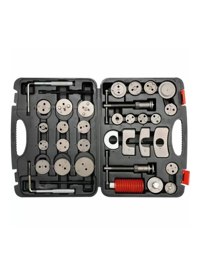 Yato Universal Caliper Wind Back Adaptor Set