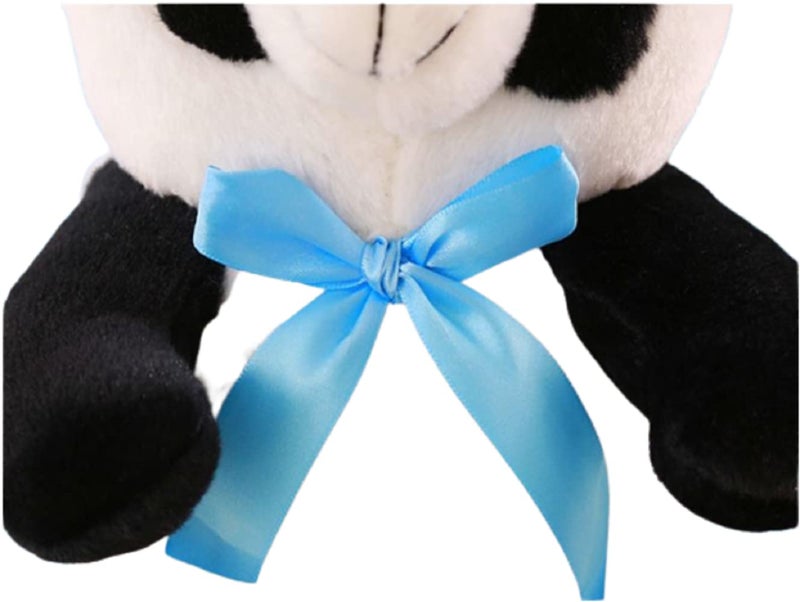 Frantic حقيبة مدرسية للأطفال من المخمل ناعمة وطرية حقيبة ظهر لطيفة للبنات الصغيرات حقائب سفر صغيرة مثالية للبنات والأولاد الصغار وحقائب نزهة للأطفال (2-5 سنوات) - Image 4