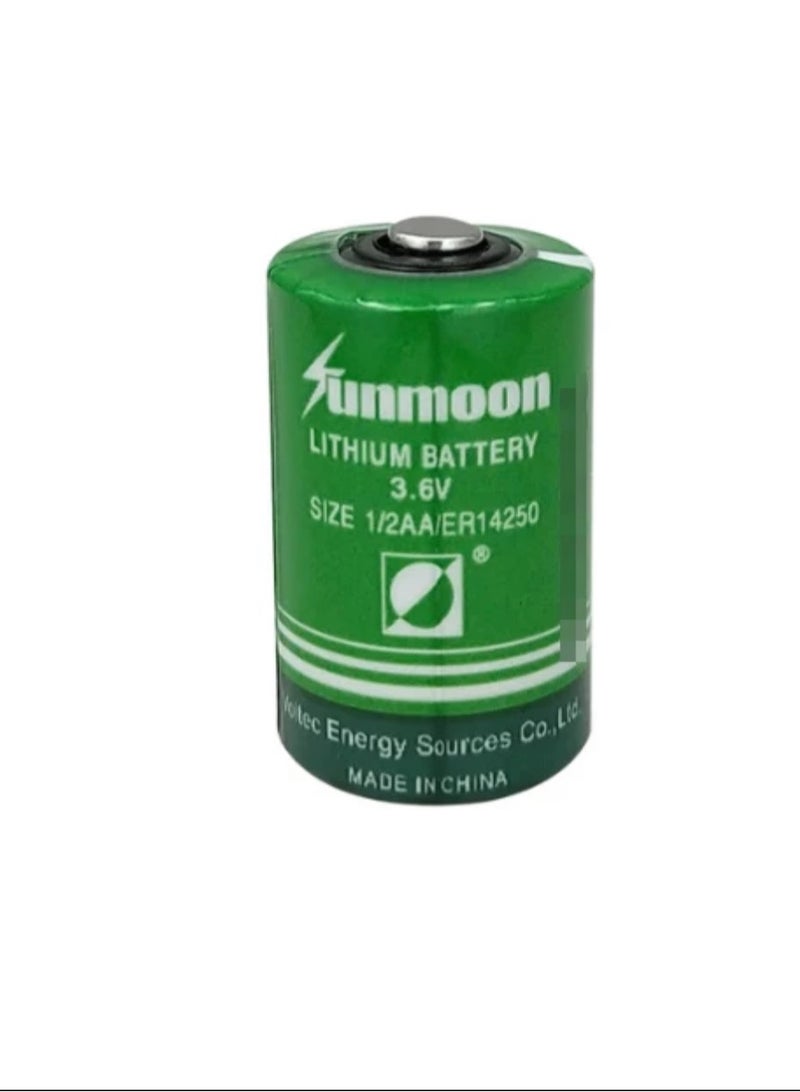 Photo Power Lithium Battery Multicolour 1 pes