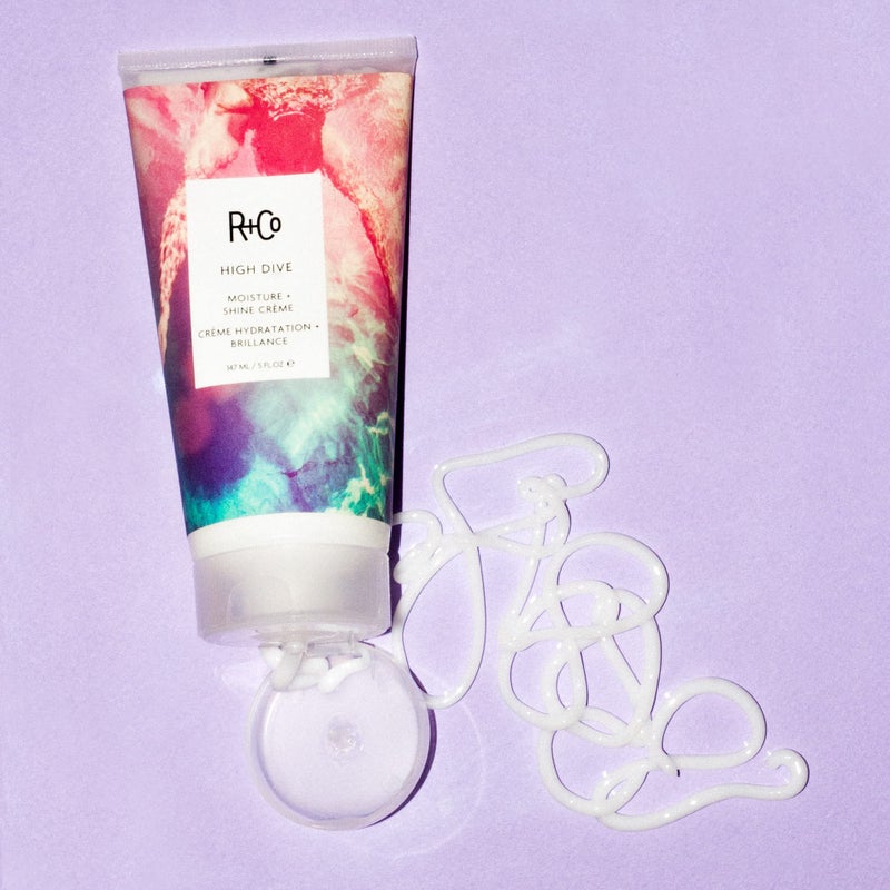 R+Co High Dive Big + Little Kit | Deep Hydration + Softens + Eliminates Frizz | Vegan + Cruelty-Free | 6.7 Oz - Image 2