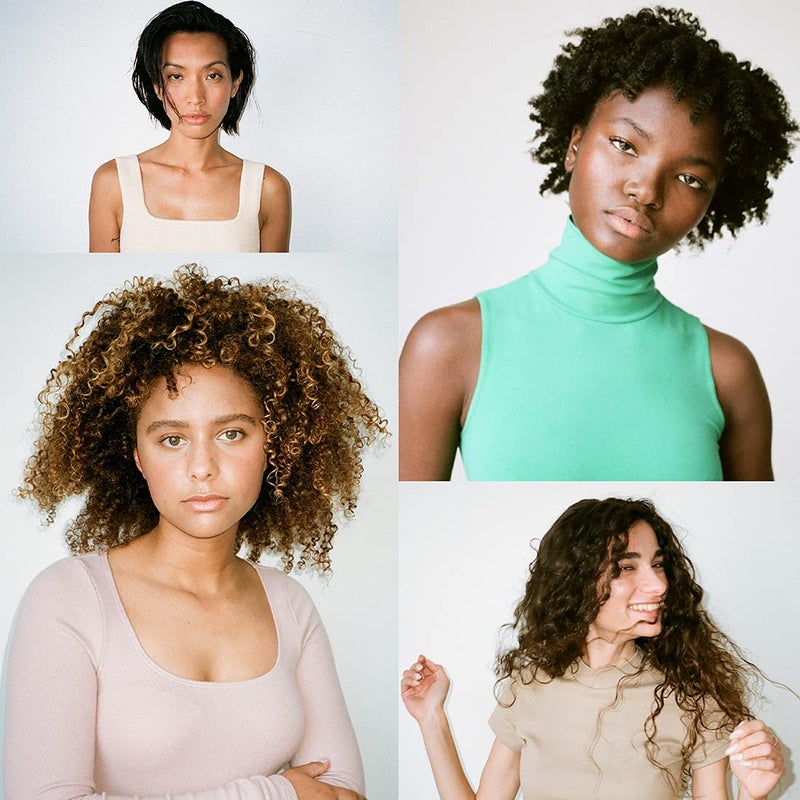 R+Co High Dive Big + Little Kit | Deep Hydration + Softens + Eliminates Frizz | Vegan + Cruelty-Free | 6.7 Oz - Image 3