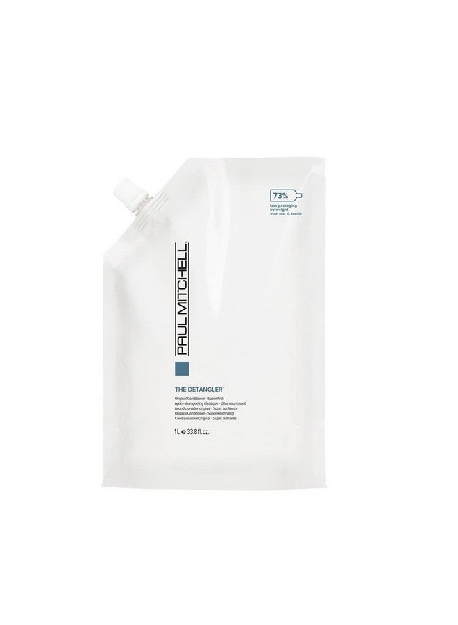 بول ميشيل بلسم فك تشابك الشعر الأصلي بتركيبة غنية للغاية للشعر الخشن + المعالج بالألوان - Image 1