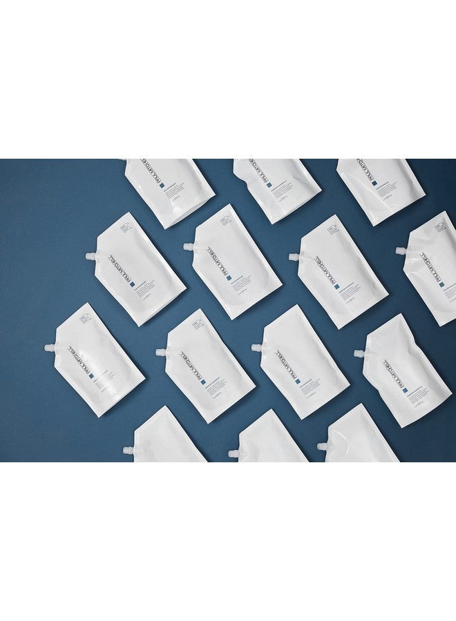 بول ميشيل بلسم فك تشابك الشعر الأصلي بتركيبة غنية للغاية للشعر الخشن + المعالج بالألوان - Image 3