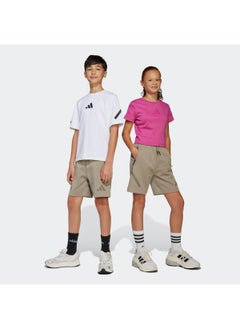 Adidas Youth Z.N.E. Shorts  - Image 1
