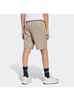 Adidas Youth Z.N.E. Shorts  - Image 4