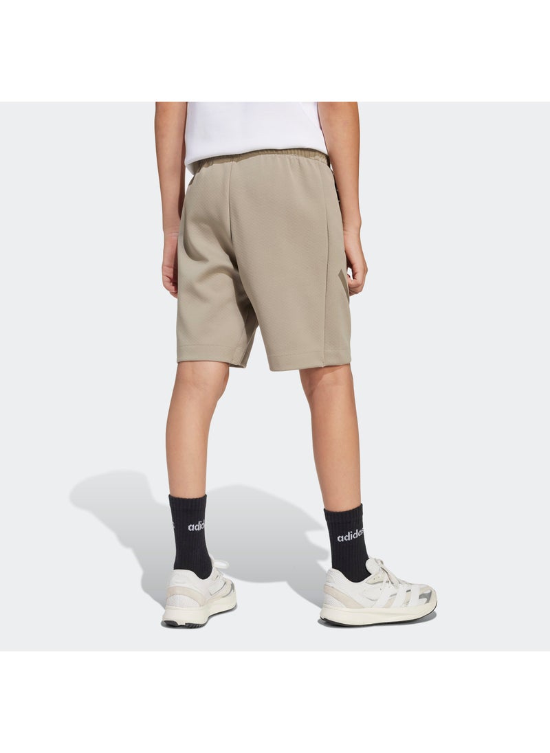 Adidas - Youth Z.N.E. Shorts - Image 1