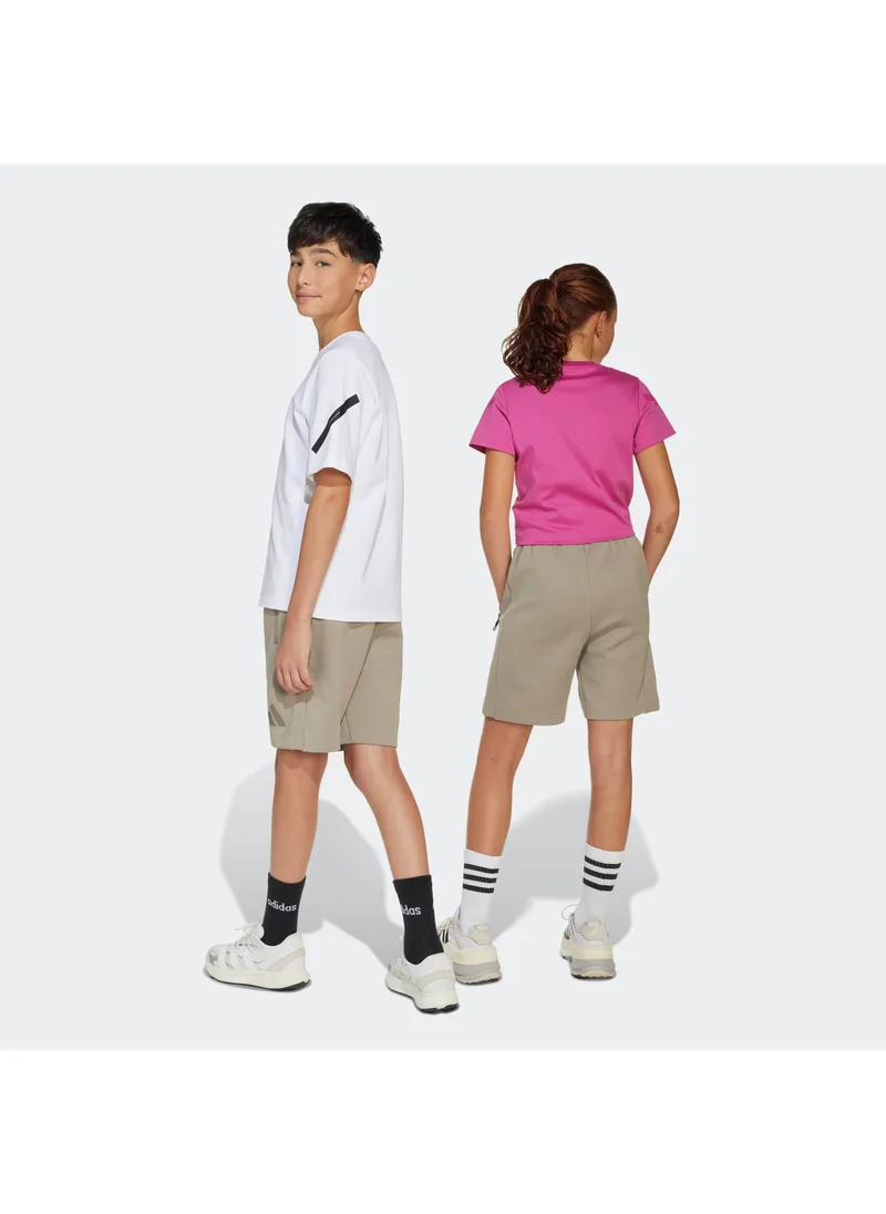 اديداس Youth Z.N.E. Shorts