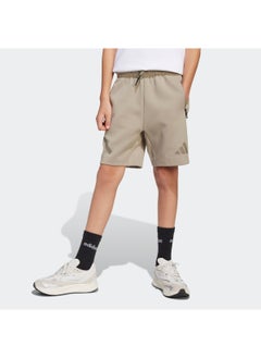 Adidas Youth Z.N.E. Shorts  - Image 3