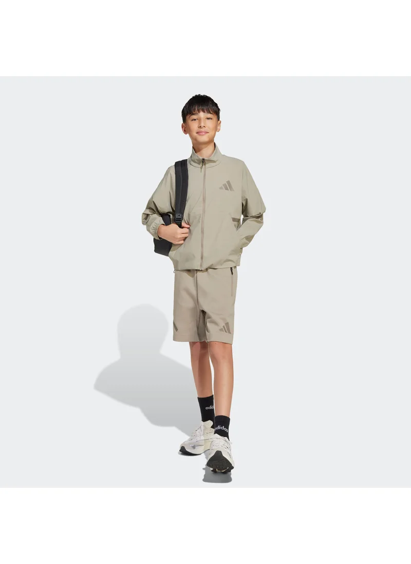 اديداس Youth Z.N.E. Shorts