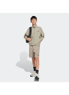 Adidas Youth Z.N.E. Shorts  - Image 5