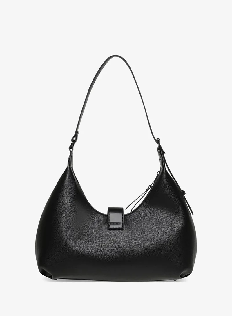 ستيف مادن Bovie-m Black Black Women's Hobo
