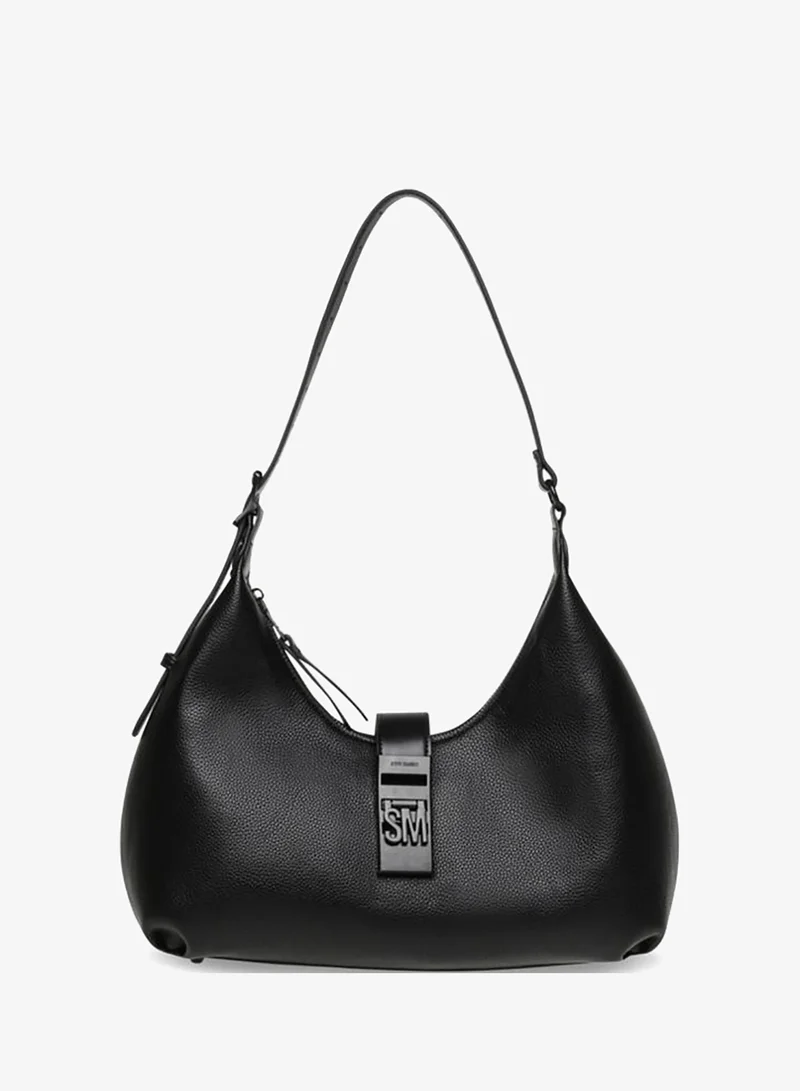 ستيف مادن Bovie-m Black Black Women's Hobo