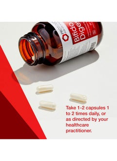 Protocol For Life Balance Bifido Digest Supports Gastrointestinal Wellbeing And Transit Time Immune System Support Colon Health Support 60 Veg Capsules  - Image 4
